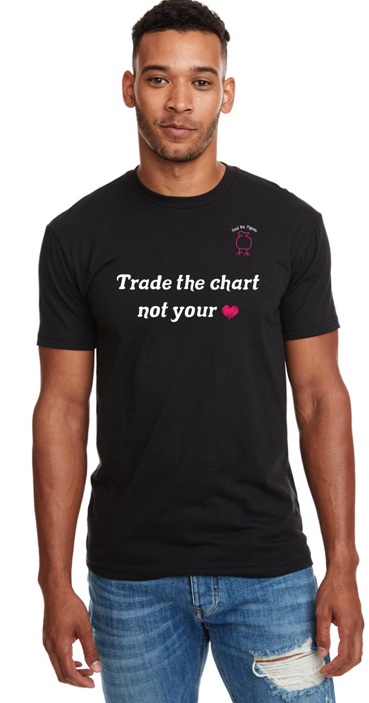 Trade The Chart Tee